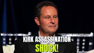 Kirk Assassination Shocker! Kilmeade Controversy! MUST SEE!