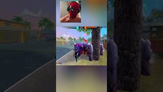 Only Headshot Highlight 😎 OP Gameplay #freefire #highlight #headshot #op #shorts