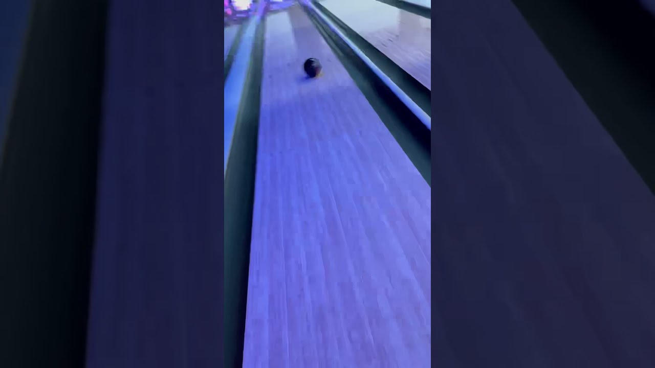 Bowling POV Brooklyn Strike 