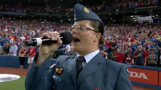 CLE AT TOR - July 01, 2016