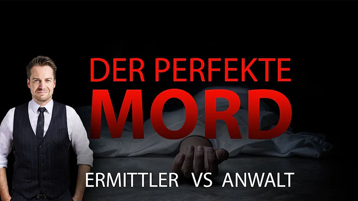 Gibt es den perfekten Mord? Tipps und Tricks wie m...