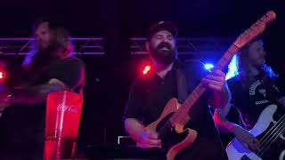 Whitey Morgan & The 78's - Bad News (FULL) - Hamden, CT (Space) - 8/7/24 - LIVE