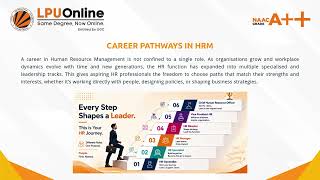 Is Human Resource Managementa Good Career Choice for You?