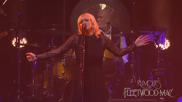 "Seven Wonders" Fleetwood Mac performed by Rumours of Fleetwood Mac