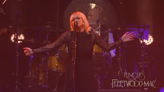 "Seven Wonders" Fleetwood Mac performed by Rumours of Fleetwood Mac chords