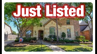 10018 Touhy Lake Dr, Katy, TX 77494