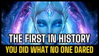 Starseed, NO ONE Even Dared — YOU JUST DID IT! The First In All History | Arcturian High Council Update