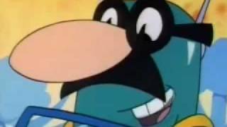 Sonic Sez (Dont Talk to Strangers) The Robotnik Express