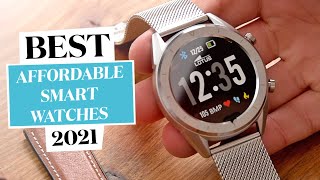 What Is The Best Mens Smart Watches This Year? Unboxing And Review From Watchpilot.com