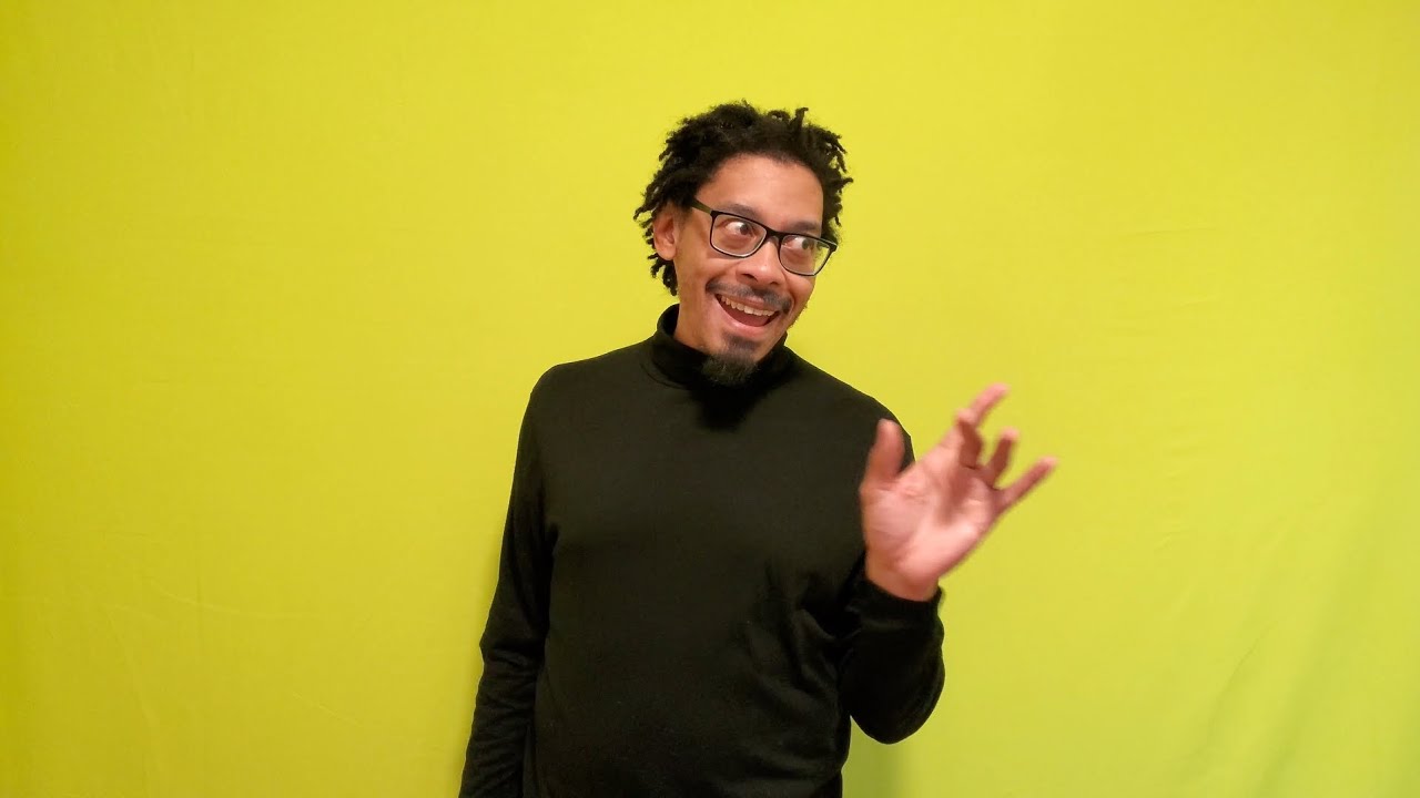 Audition Self Tape- Dogberry Monologue from Much Ado About Nothing