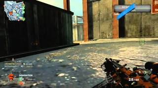 Spawn HD-720 Quality Test