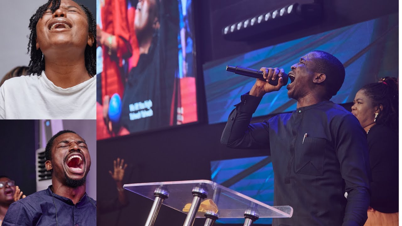 Душа моя, слушай: ты исполнишь волю Господню | Феофилово воскресенье #TheophilusSundayworship2025