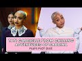 Chilling Adventures of Sabrina Star Tati Gabrielle Plays Plot Quiz | Plot Quiz