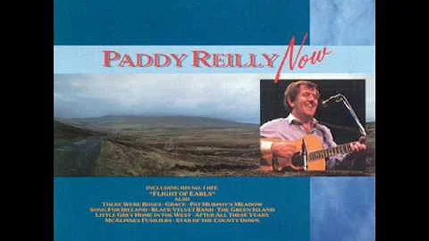 Paddy Reilly - Grace