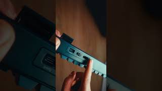 AULA F75 mechanical keyboard [ASMR]