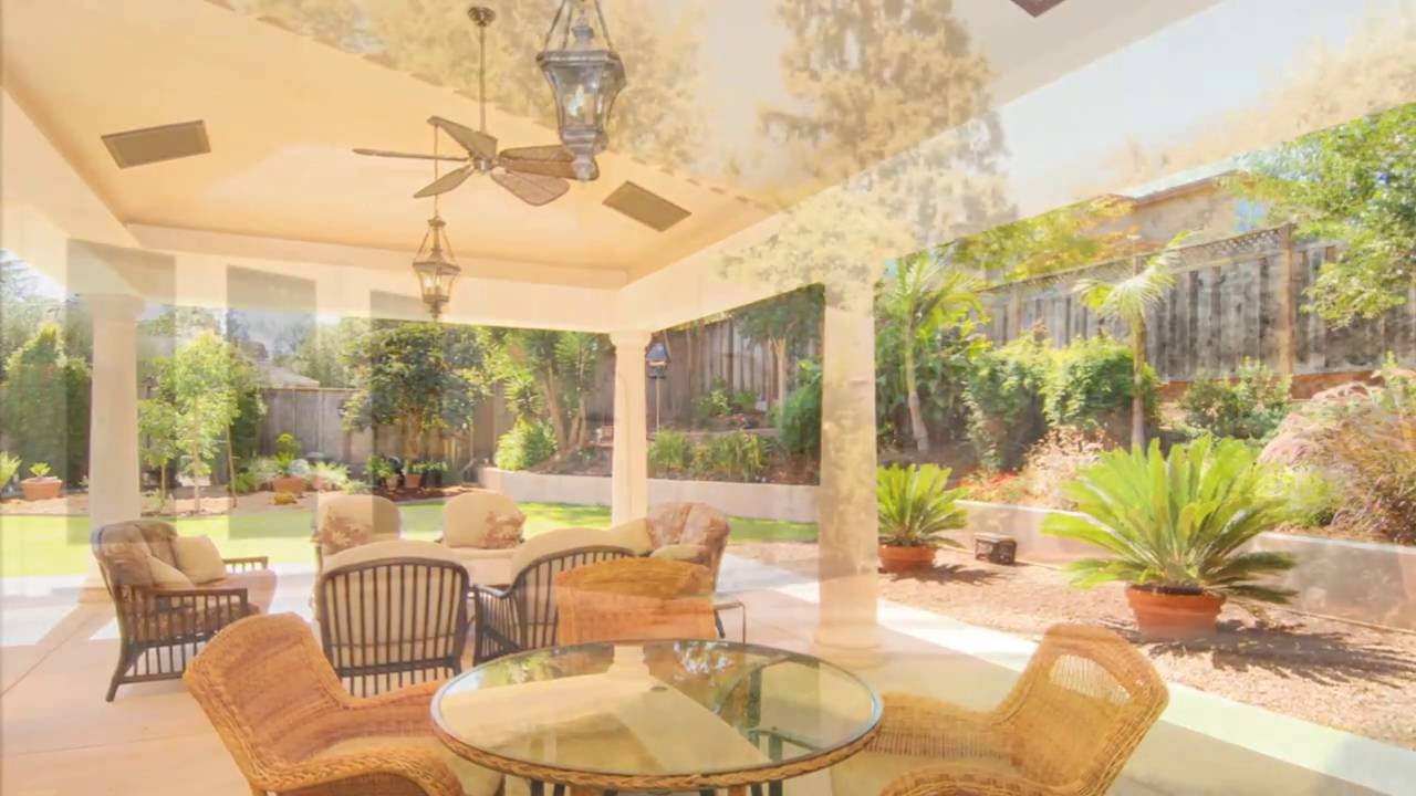 Los Altos Real Estate Photography / Virtual tour video1510 Topar Ave