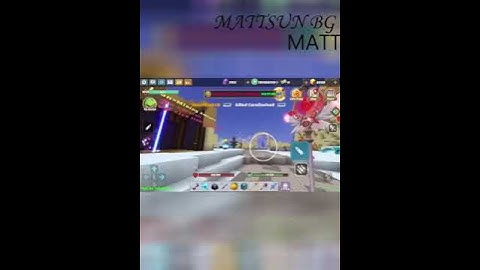 Trading BUG ITEM -MELON- in SkyBlock! (Blockman Go)_08