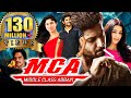 MCA Action Hindi Dubbed Full Movie | Nani, Sai Pallavi, Bhumika Chawla, Vijay Varma, Rajeev