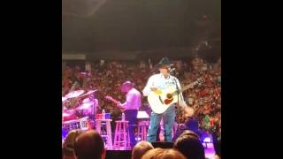 George Strait - All My Exes Live in Texas