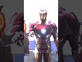 I AM IRONMAN #subscribe #blazee #edit #like #share #aura #foryou #viral #marvel #ironman #shorts