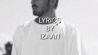 KINA CAN WE KISS FOREVER lyrics