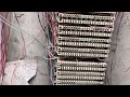 NBN Contractor Removed Wrong Jumpers At MDF And Kills Another Customers NBN FTTB Internet Dead