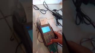 Telular Movistar Con Amplificador De Señal Celular 850Mhz