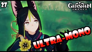 THE BIG FARMING EPISODE!! [Ultra-Mono]