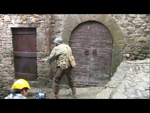 Miracle At St. Anna - The Making Of