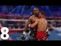 Terence Crawford vs Yuriorkis Gamboa | Round 8 Breakdown &amp; Knockdown Analysis