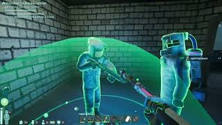Abiotic Factor Shenanigans 4 (Forgotten footage)