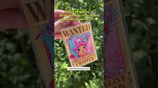 🧡 they’re almost sold out ! #onepiece #monkeydluffy #nami #usopponepiece #animekeychains