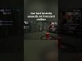 Joe bart assaults a civilian #joebartolozzi #joebart