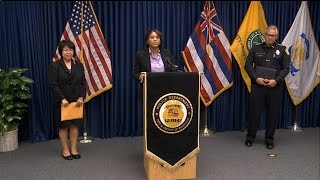 HPD, FBI: 3 suspects in armed bank robberies arrested