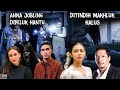 5 kisah seram selebriti malaysia paling menakutkan yang ramai tak sangka part 3  2024