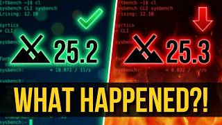 MX Linux 25.3 Performance Test — Benchmarks, NVIDIA & Real-World Results