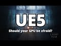 Unreal Engine 5 Games are HERE!!! Every Current Gen Nvidia, AMD and Intel Arc GPU tested and MORE!