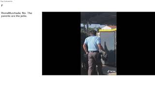 Top Reddit Video - Public FREAKOUT: F
