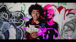 Lfmb Siah - Dark Days Shot By Starvino & A1 Digital