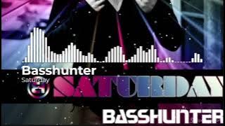 Basshunter - Saturday (Extended Mix)