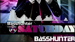 Basshunter - Saturday (Extended Mix)