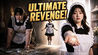[FULL] Humiliated For Her Weight, She Transformed And Took Ultimate Revenge