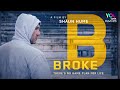 Broke 2016 Gritty Australian Drama About Addiction Redemption Full Film 