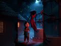 कुए वाली चुड़ैल 😱#femaleghost#bhootnikikahani#scarygirl#ghostwoman