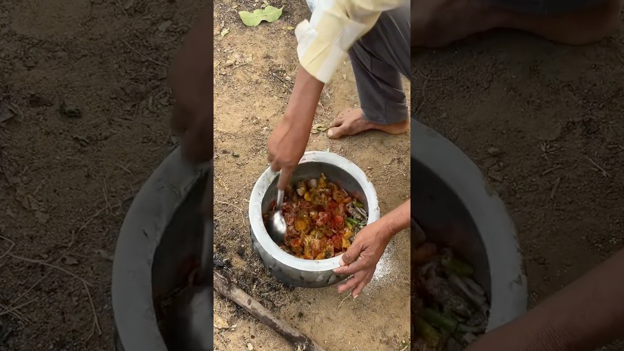 New Year picnic with family🤤2026 .