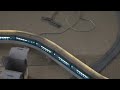 Test des LED type C avec chargeur de Popondetta