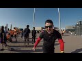 101. Saracen Race 2019, Kuwait 1 of Nowember