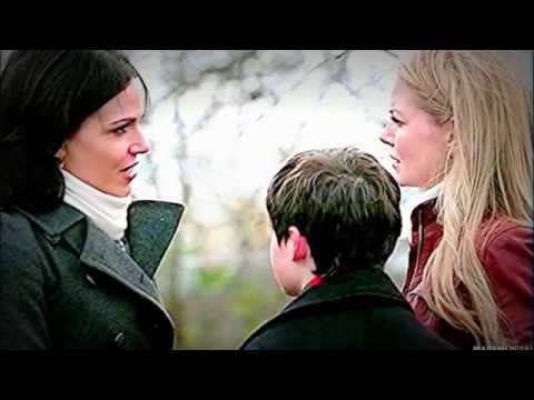 skinny love | regina/emma
