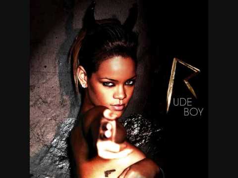 Rihanna - Rude Boy (Kader Remix)