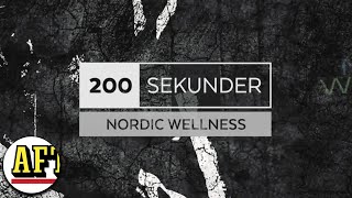 200 Sekunder Larmet Från Nordic Wellness
